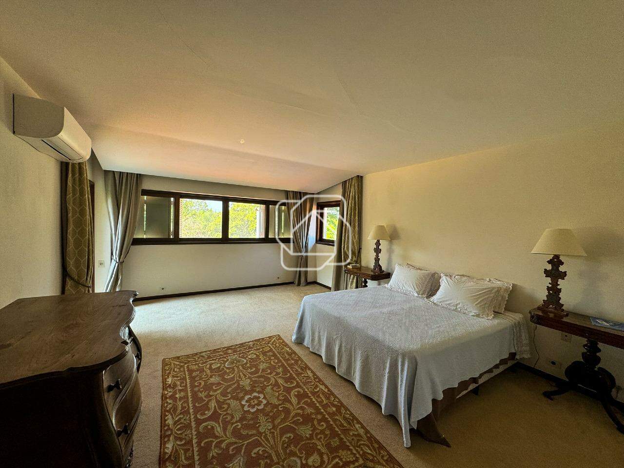 Casa de Condomínio à venda em Itu - SP - Condomínio Terras de São José: Suíte