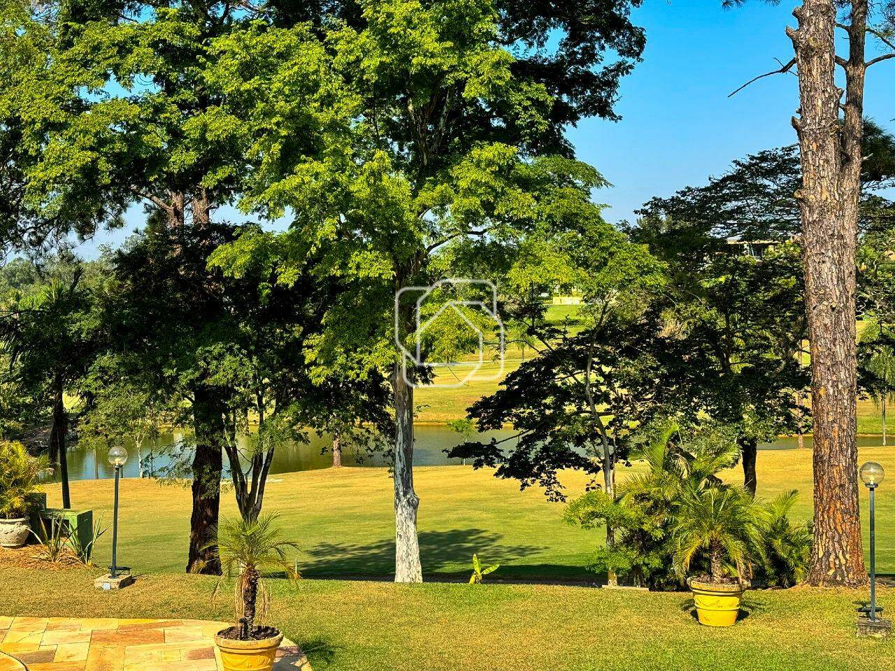 Casa de Condomínio à venda em Itu - SP - Condomínio Terras de São José: Área externa