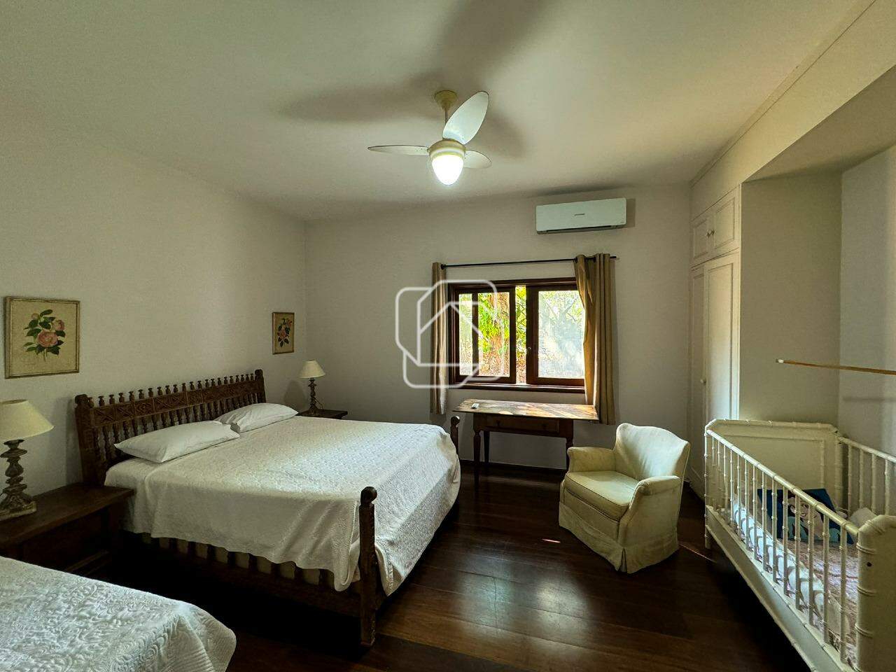 Casa de Condomínio à venda em Itu - SP - Condomínio Terras de São José: Suíte