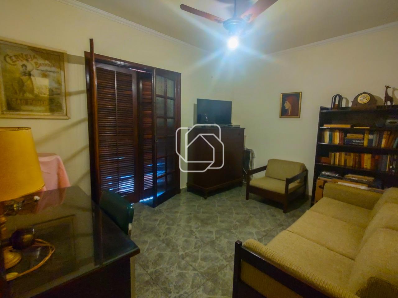 Casa de Condomínio à venda em Itu - SP - Condomínio City Castelo: Quarto