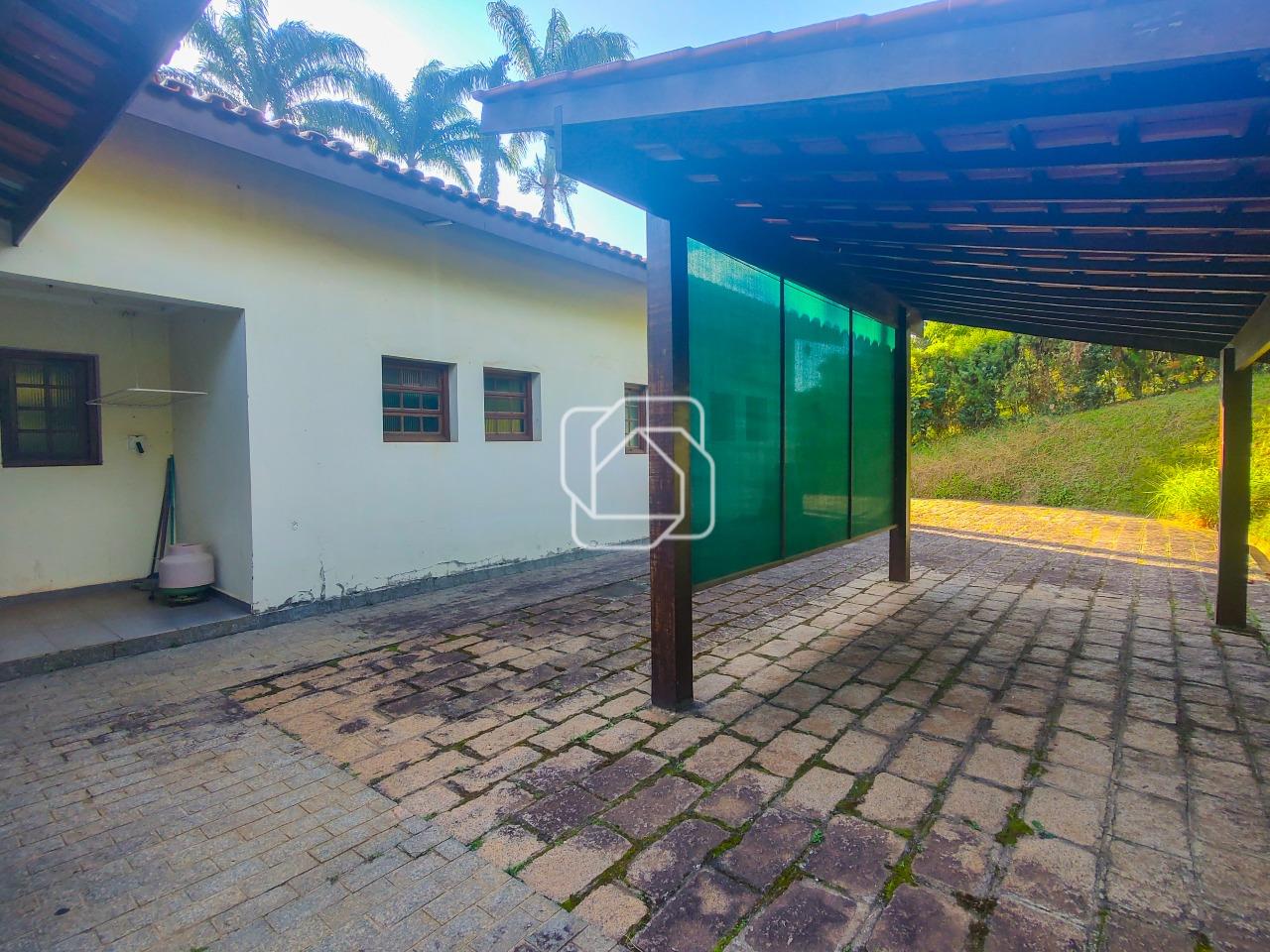 Casa de Condomínio à venda em Itu - SP - Condomínio City Castelo: Garagem