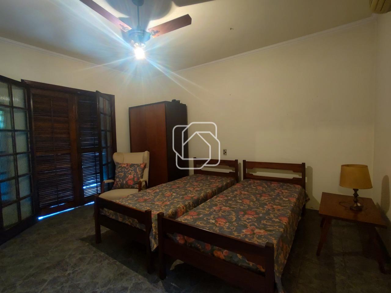 Casa de Condomínio à venda em Itu - SP - Condomínio City Castelo: Suíte