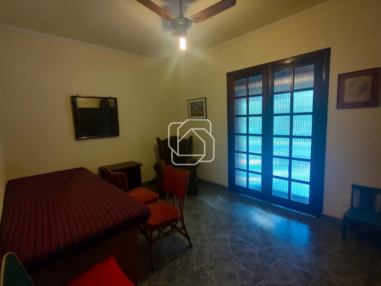 Casa de Condomínio à venda em Itu - SP - Condomínio City Castelo: Quarto