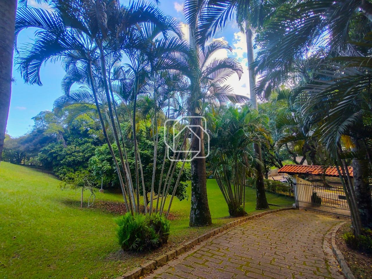 Casa de Condomínio à venda em Itu - SP - Condomínio City Castelo: Rampa de acesso