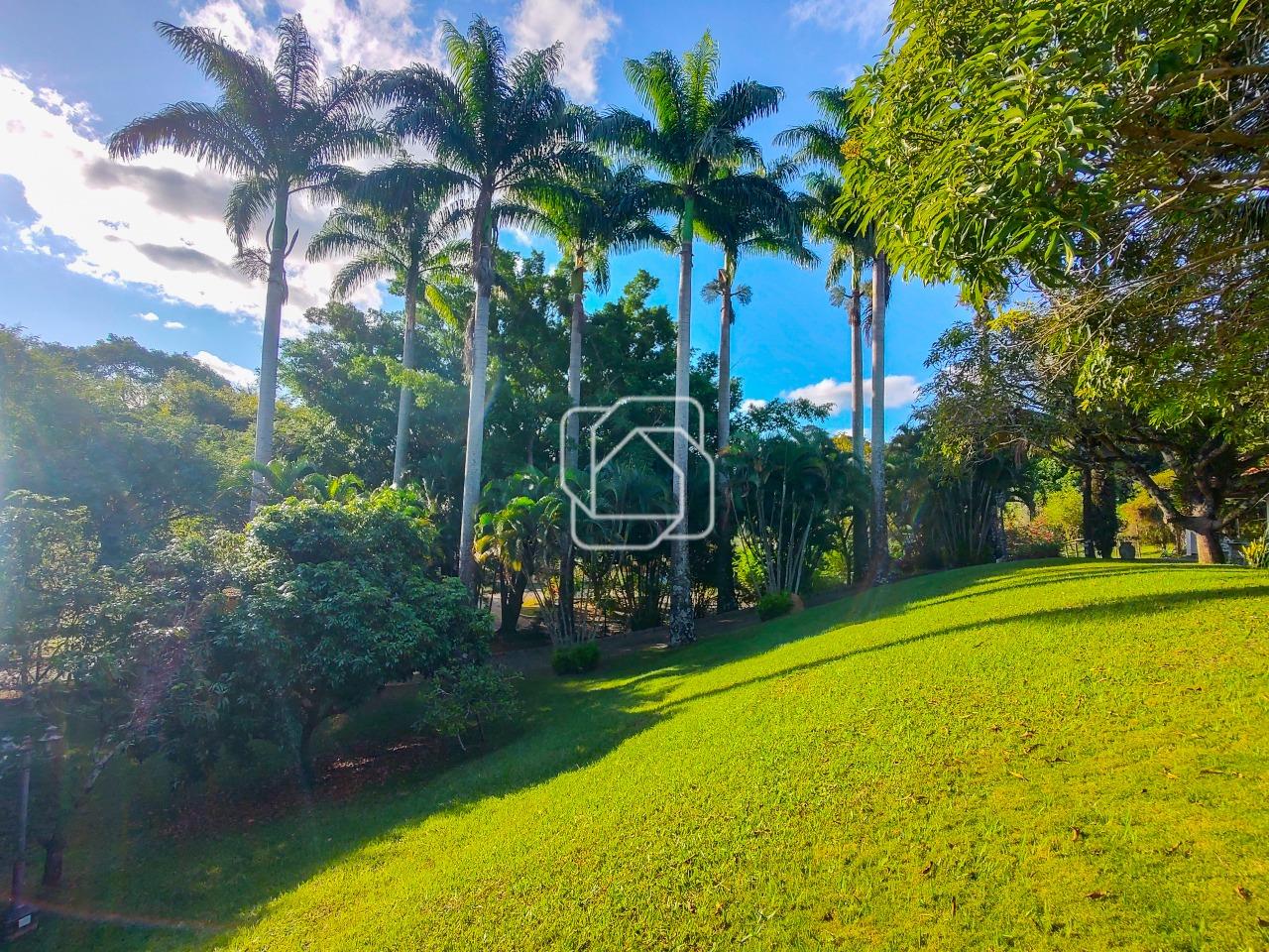 Casa de Condomínio à venda em Itu - SP - Condomínio City Castelo: Quintal