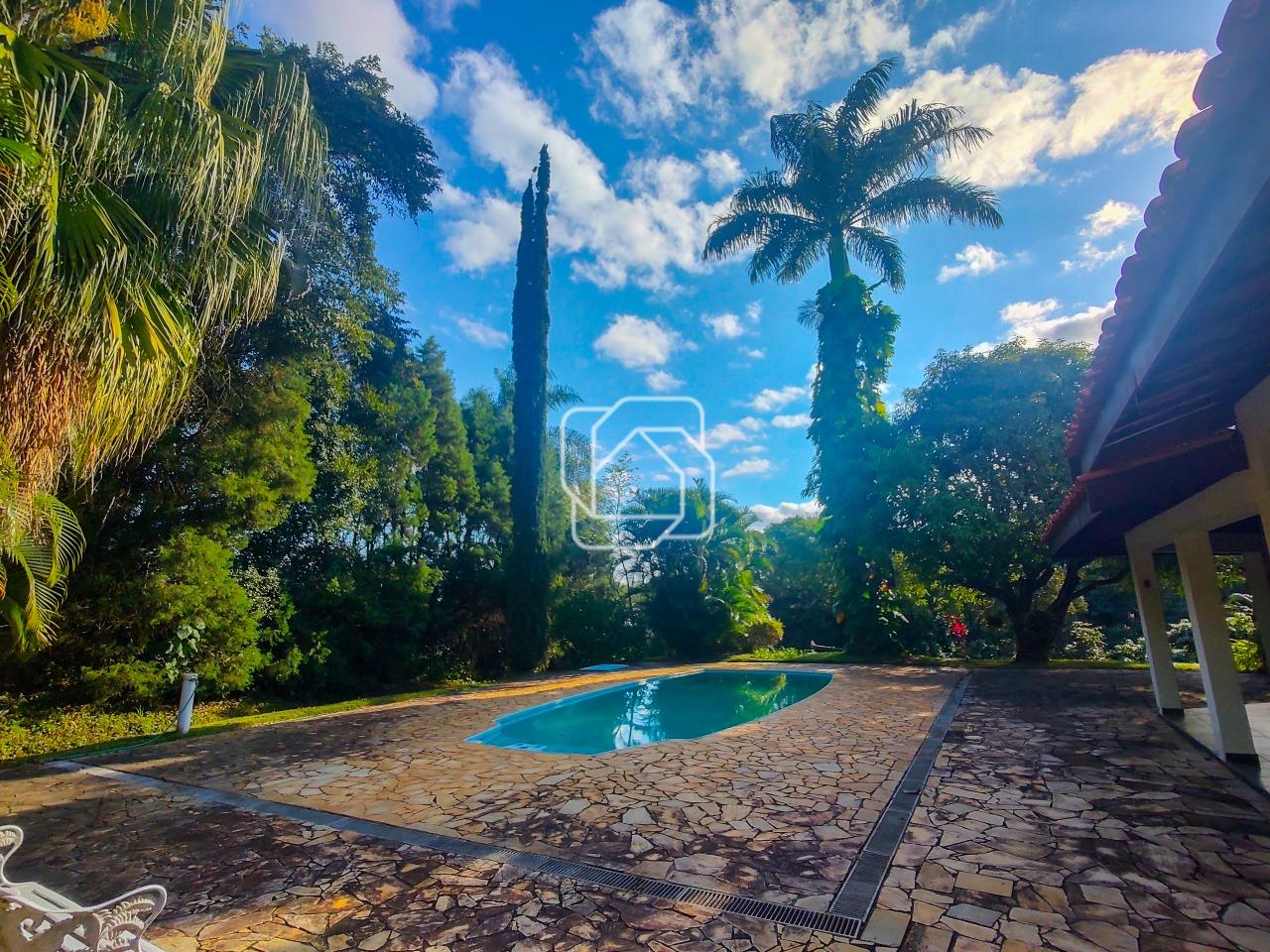 Casa de Condomínio à venda em Itu - SP - Condomínio City Castelo: Piscina