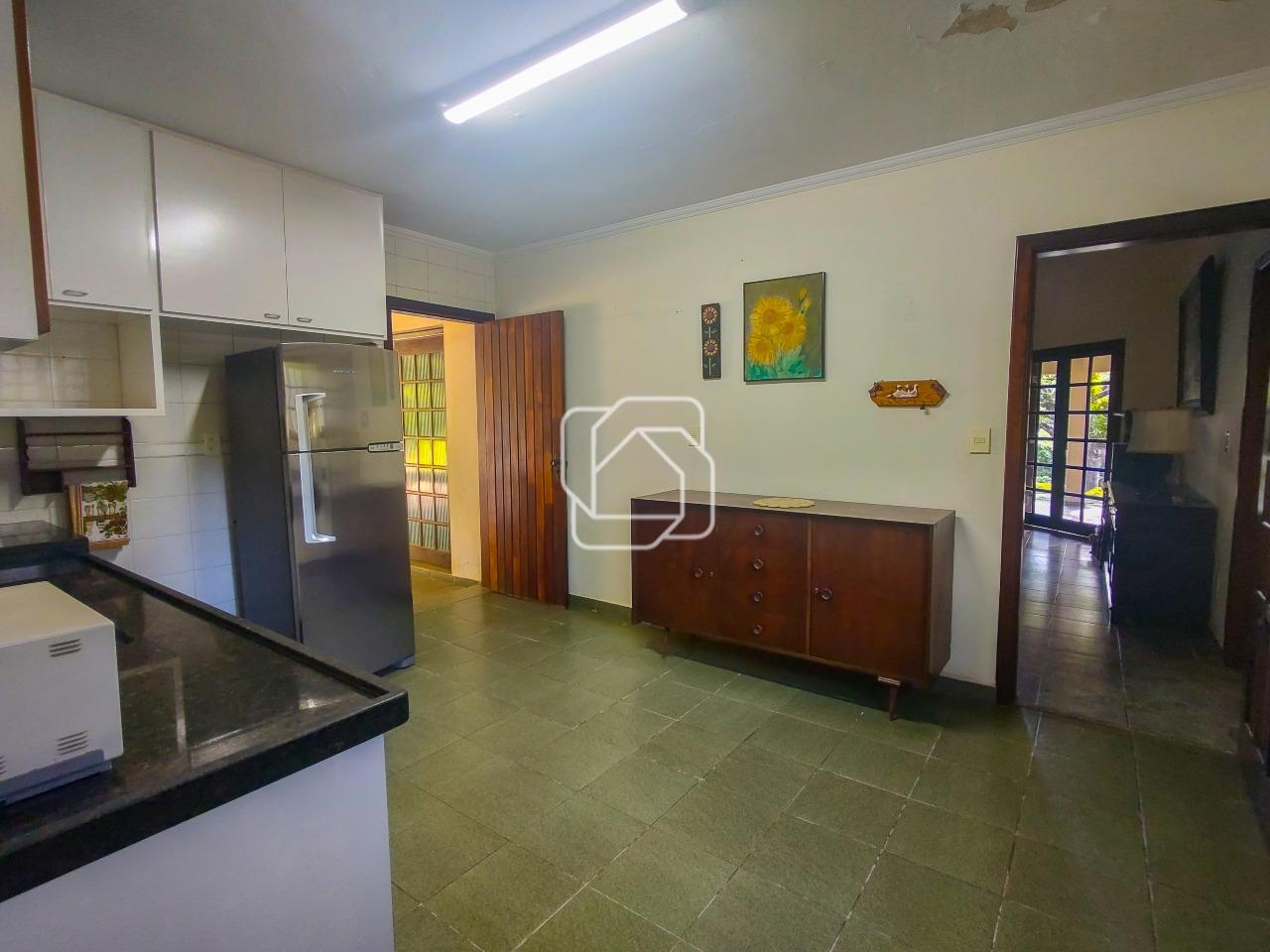 Casa de Condomínio à venda em Itu - SP - Condomínio City Castelo: Cozinha