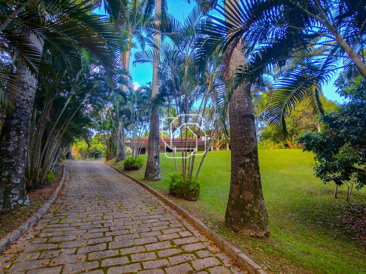 Casa de Condomínio à venda em Itu - SP - Condomínio City Castelo: Rampa de acesso