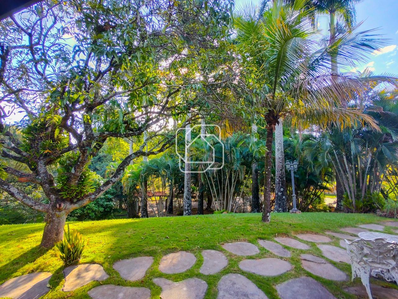 Casa de Condomínio à venda em Itu - SP - Condomínio City Castelo: Vista