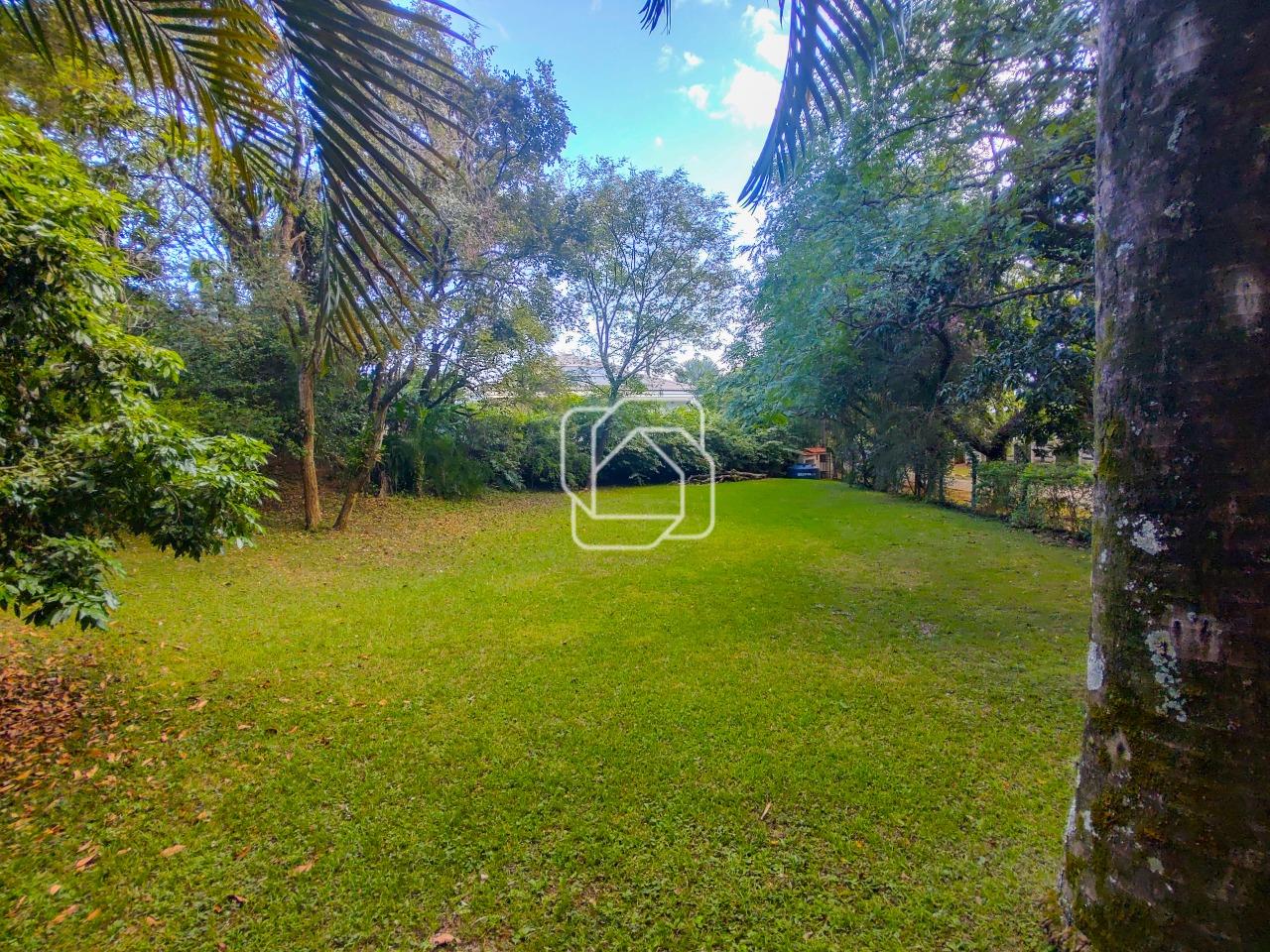 Casa de Condomínio à venda em Itu - SP - Condomínio City Castelo: Quintal