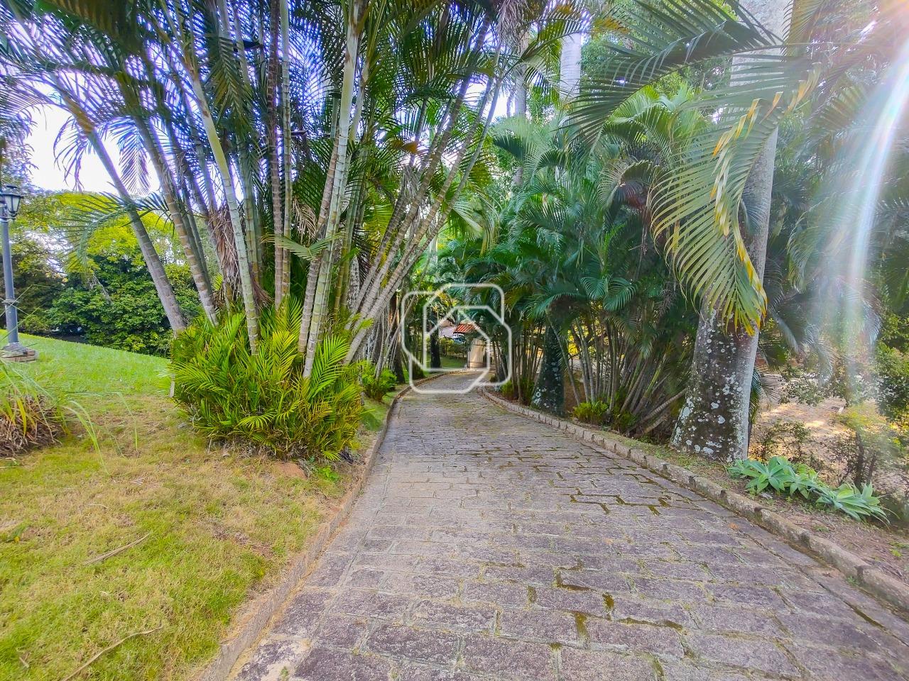 Casa de Condomínio à venda em Itu - SP - Condomínio City Castelo: Rampa de acesso