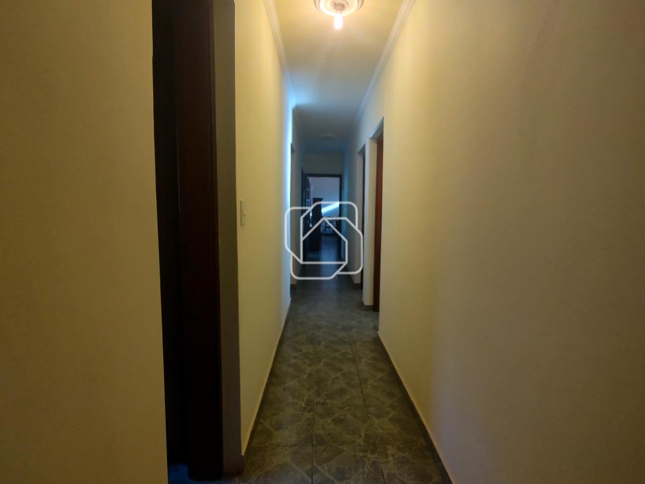 Casa de Condomínio à venda em Itu - SP - Condomínio City Castelo: Corredor