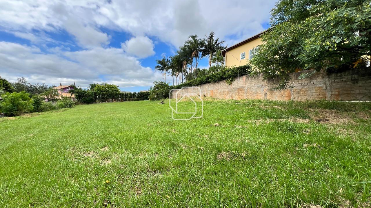 Terreno à venda em Itu - SP - Parque Village Castelo: 