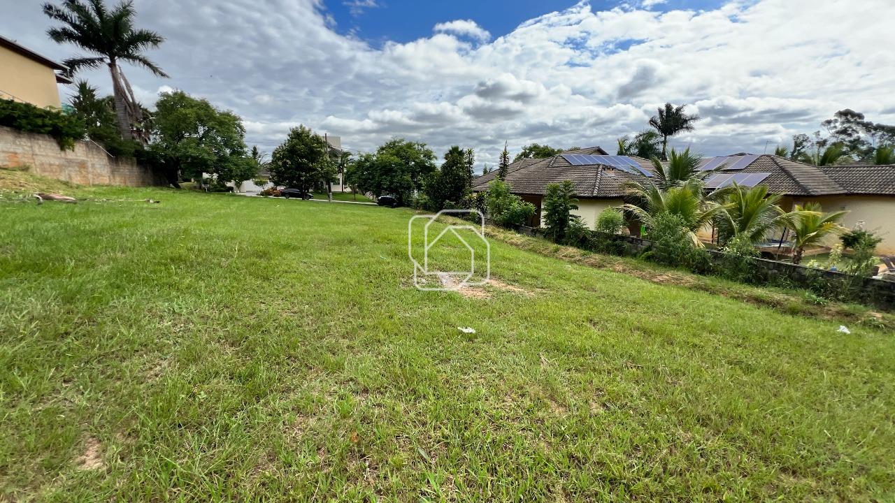 Terreno à venda em Itu - SP - Parque Village Castelo: 