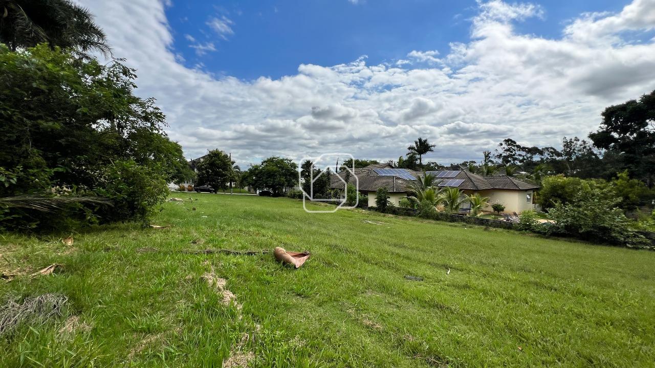 Terreno à venda em Itu - SP - Parque Village Castelo: 