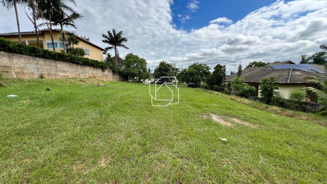 Terreno à venda em Itu - SP - Parque Village Castelo: 