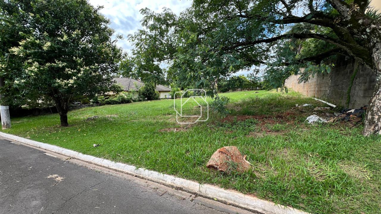 Terreno à venda em Itu - SP - Parque Village Castelo: 