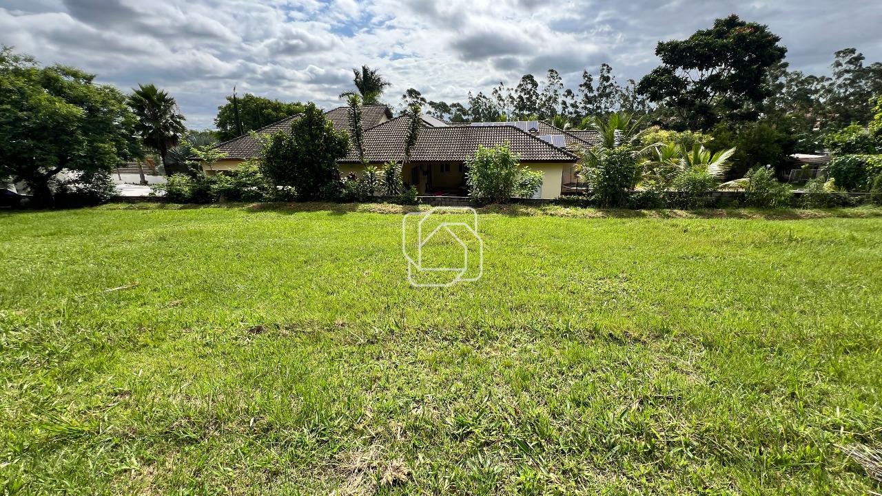 Terreno à venda em Itu - SP - Parque Village Castelo: 