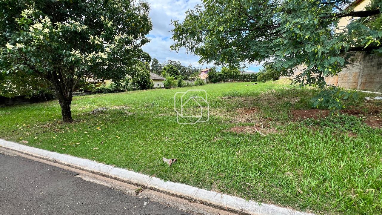 Terreno à venda em Itu - SP - Parque Village Castelo: 