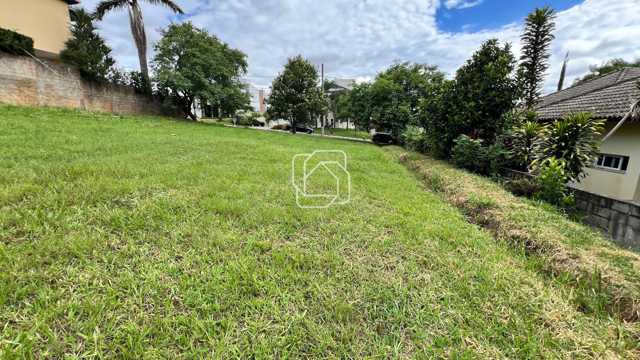 Terreno à venda em Itu - SP - Parque Village Castelo: 