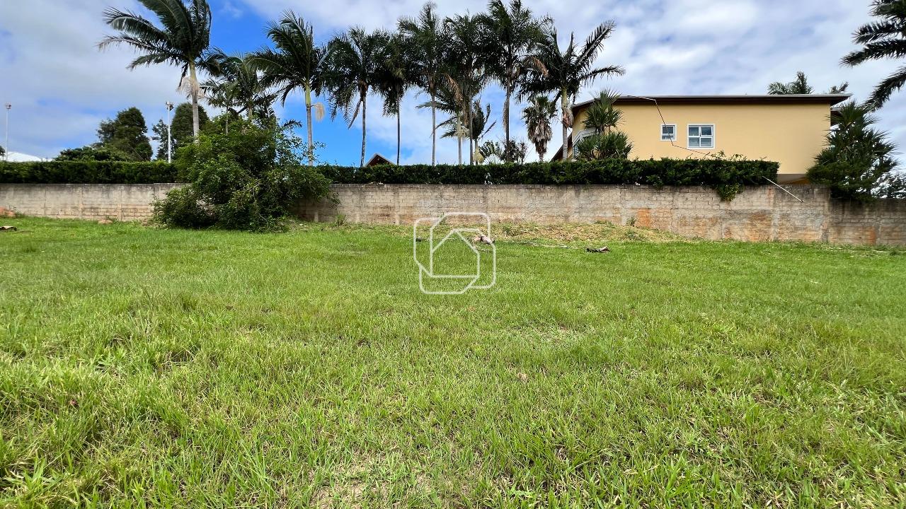 Terreno à venda em Itu - SP - Parque Village Castelo: 