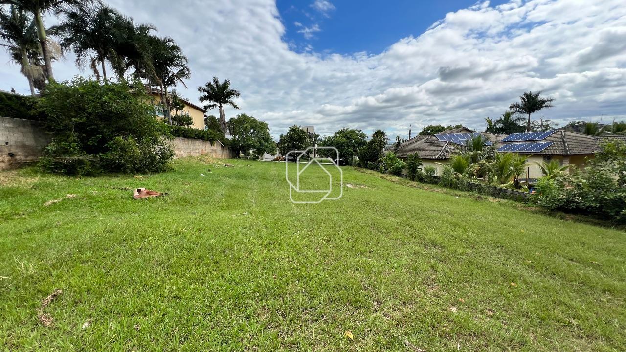 Terreno à venda em Itu - SP - Parque Village Castelo: 
