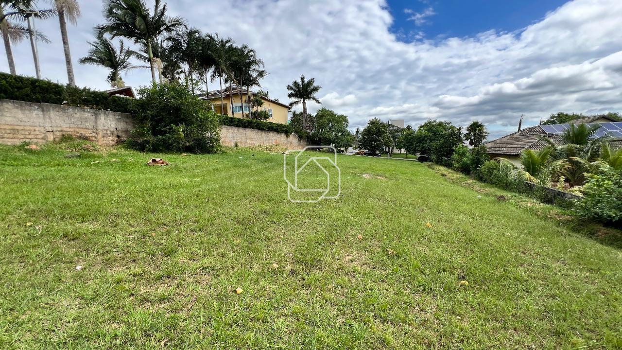 Terreno à venda em Itu - SP - Parque Village Castelo: 