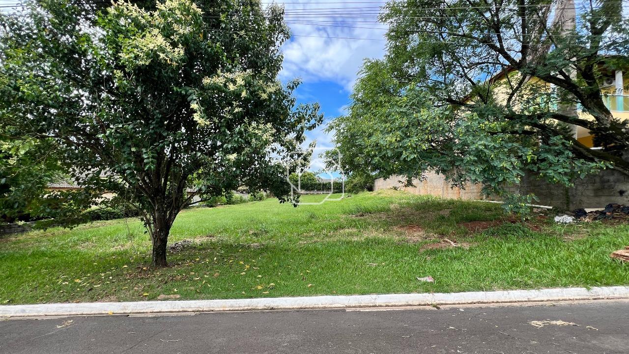 Terreno à venda em Itu - SP - Parque Village Castelo: 