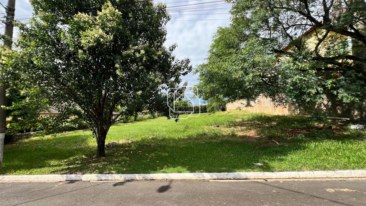 Terreno à venda em Itu - SP - Parque Village Castelo: 