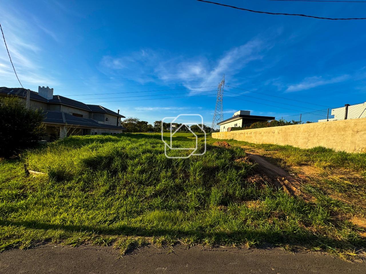 Terreno à venda em Itu - SP - Condomínio Xapada Parque Ytu: 