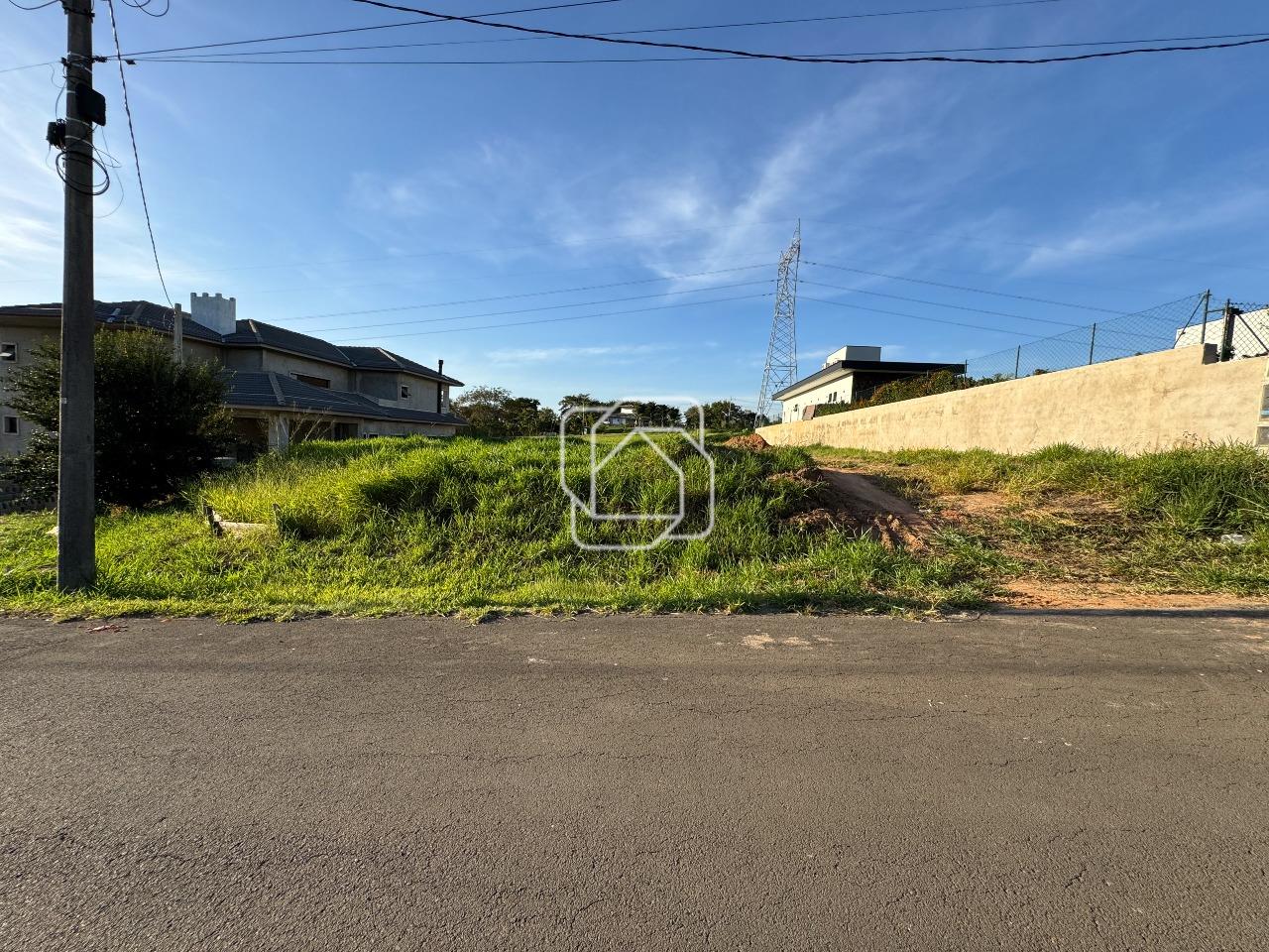 Terreno à venda em Itu - SP - Condomínio Xapada Parque Ytu: