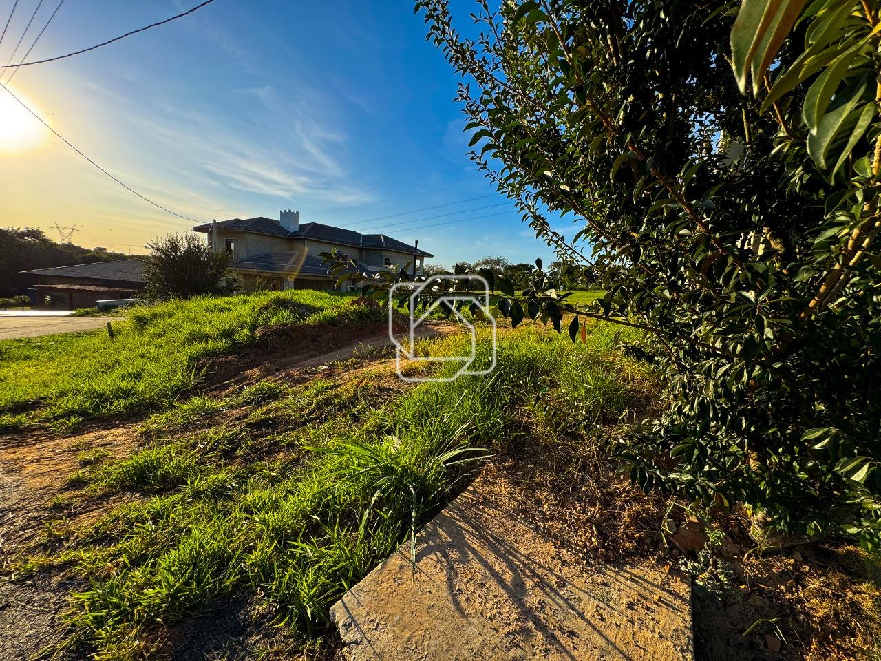 Terreno à venda em Itu - SP - Condomínio Xapada Parque Ytu: