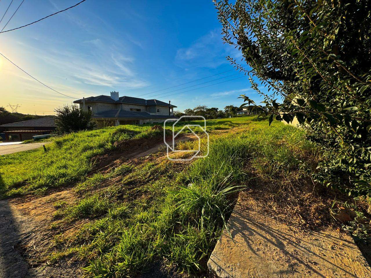 Terreno à venda em Itu - SP - Condomínio Xapada Parque Ytu: