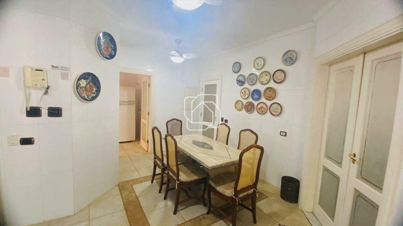 Casa de Condomínio para aluguel em Itu - SP - Condomínio Terras de São José: 