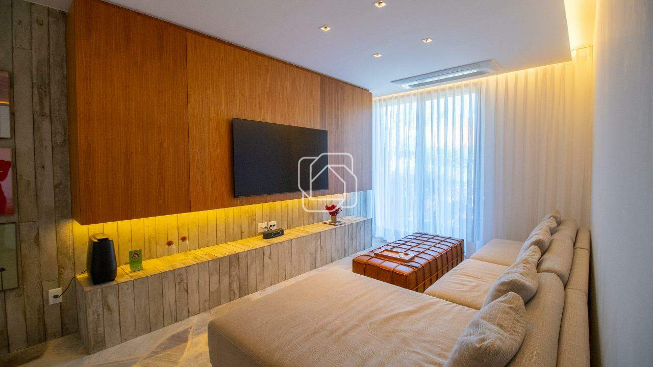 Casa de Condomínio à venda em Itu - SP - Condomínio Terras de São José II: 