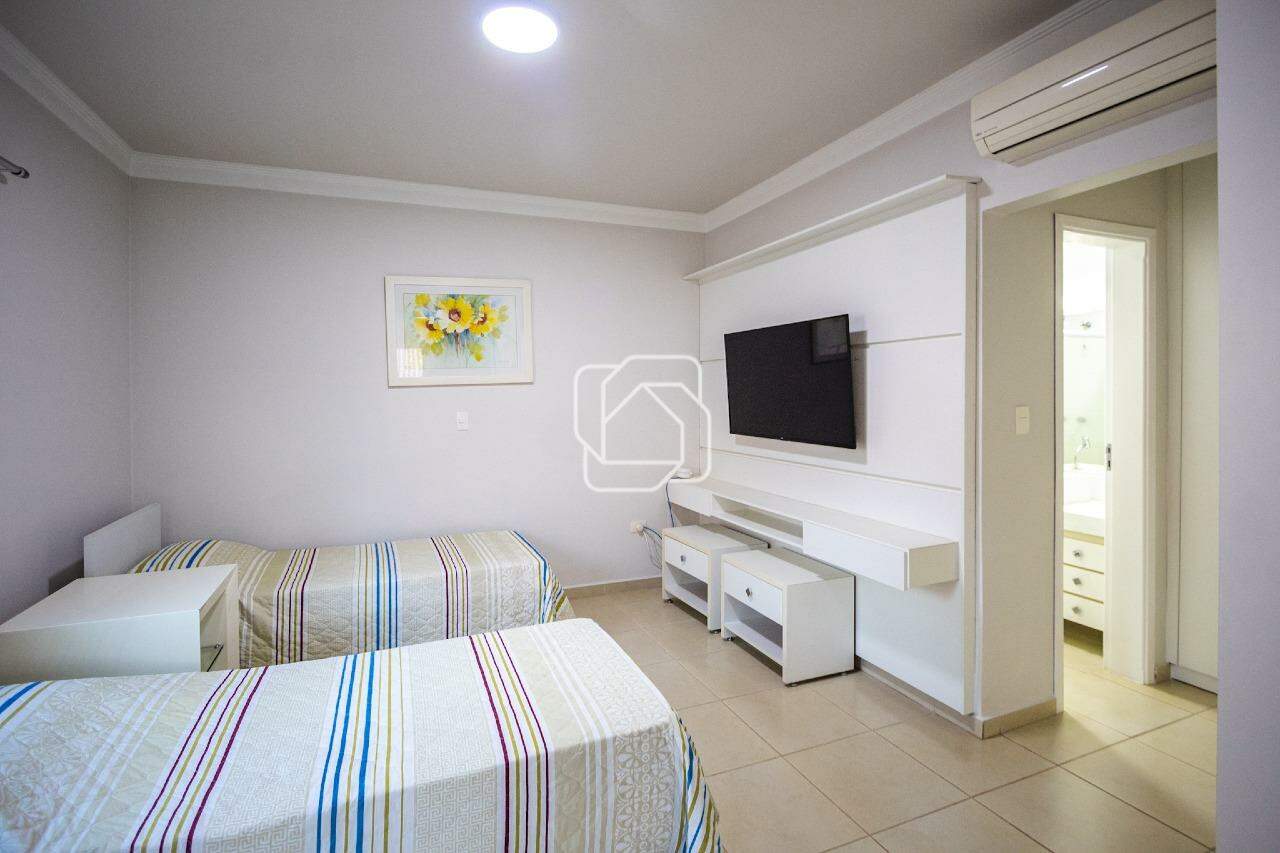 Casa de Condomínio à venda em Indaiatuba - SP - Recanto das Flores: Dormitório