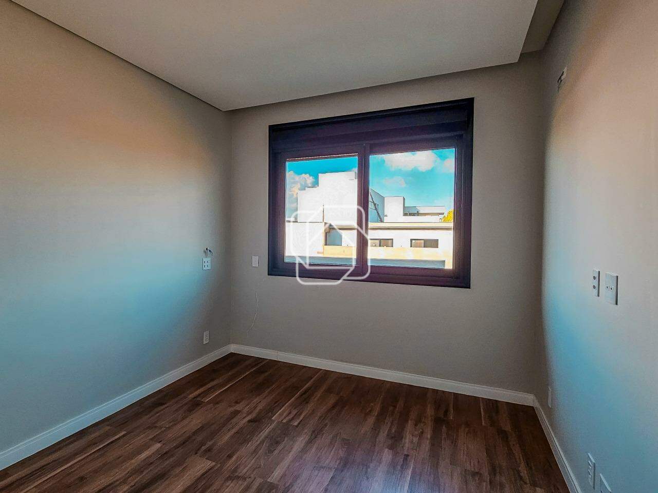 Casa de Condomínio à venda em Itu - SP - Residencial Parque Campos de Santo Antônio II: Suíte 1