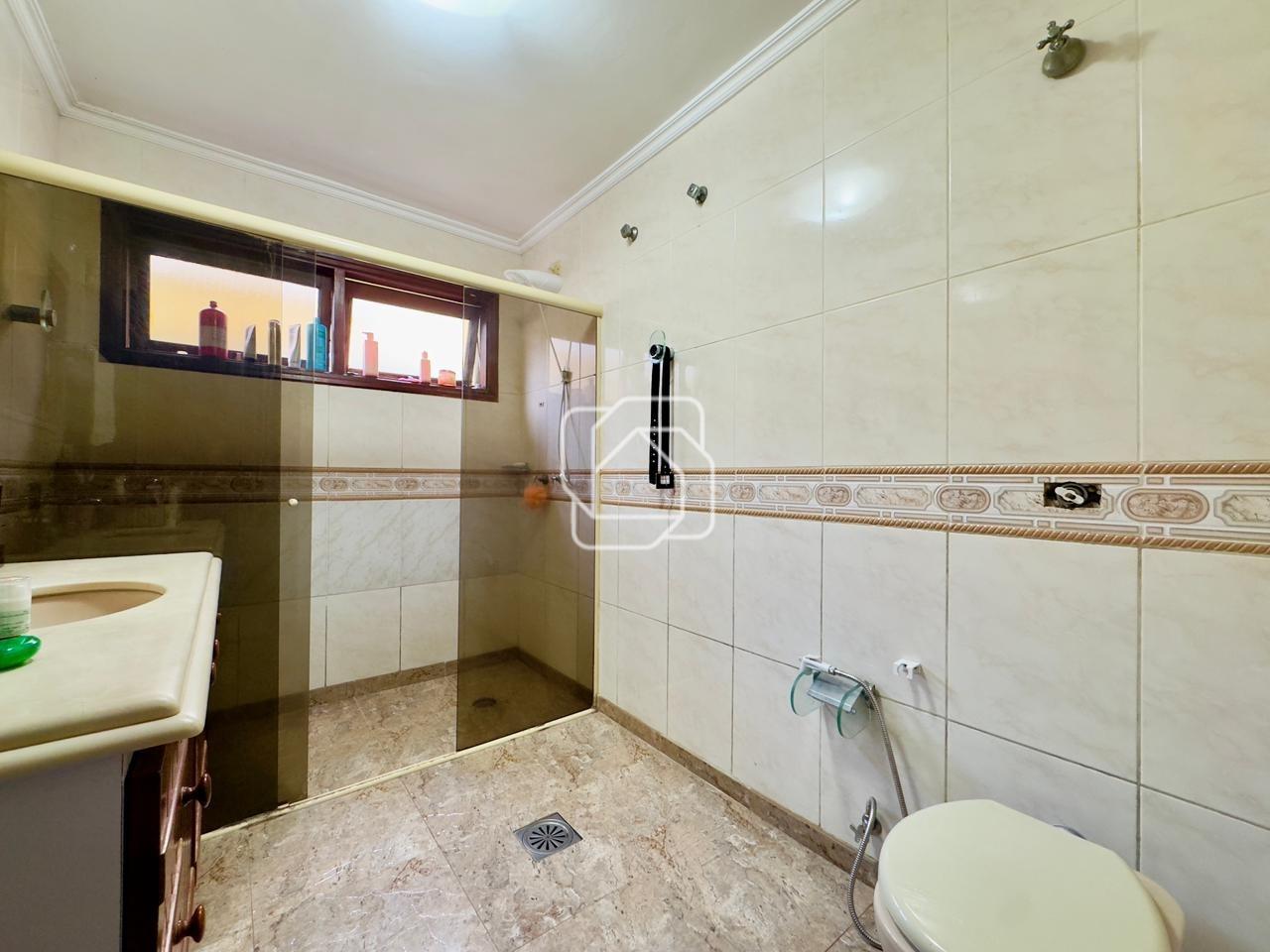 Casa de Condomínio à venda em Itu - SP - Condomínio Portal de Itu: 