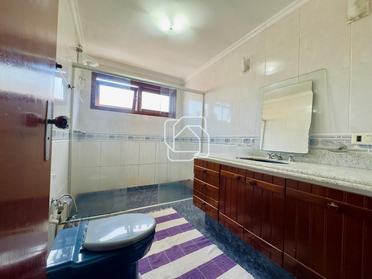 Casa de Condomínio à venda em Itu - SP - Condomínio Portal de Itu: 