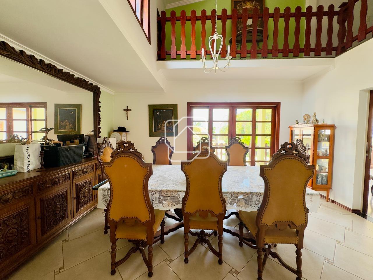 Casa de Condomínio à venda em Itu - SP - Condomínio Portal de Itu: 