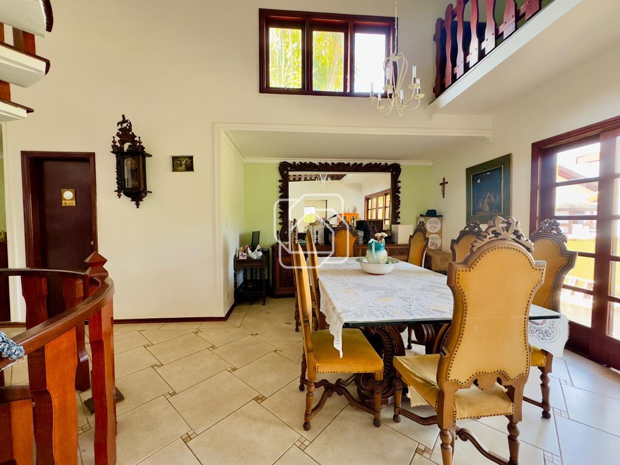 Casa de Condomínio à venda em Itu - SP - Condomínio Portal de Itu: 