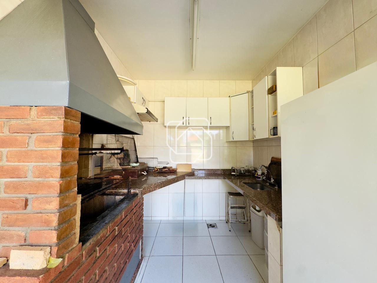 Casa de Condomínio à venda em Itu - SP - Condomínio Portal de Itu: 