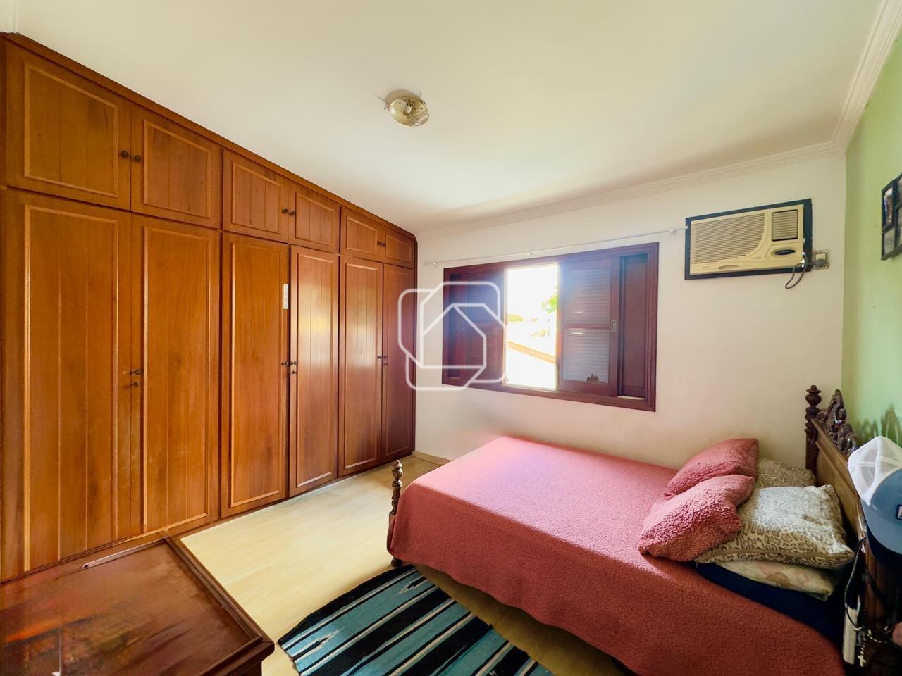 Casa de Condomínio à venda em Itu - SP - Condomínio Portal de Itu: 