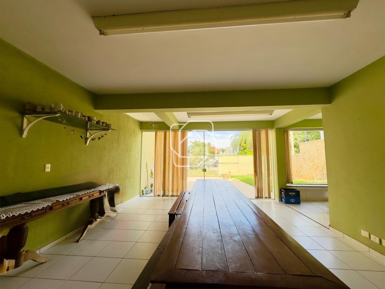 Casa de Condomínio à venda em Itu - SP - Condomínio Portal de Itu: 