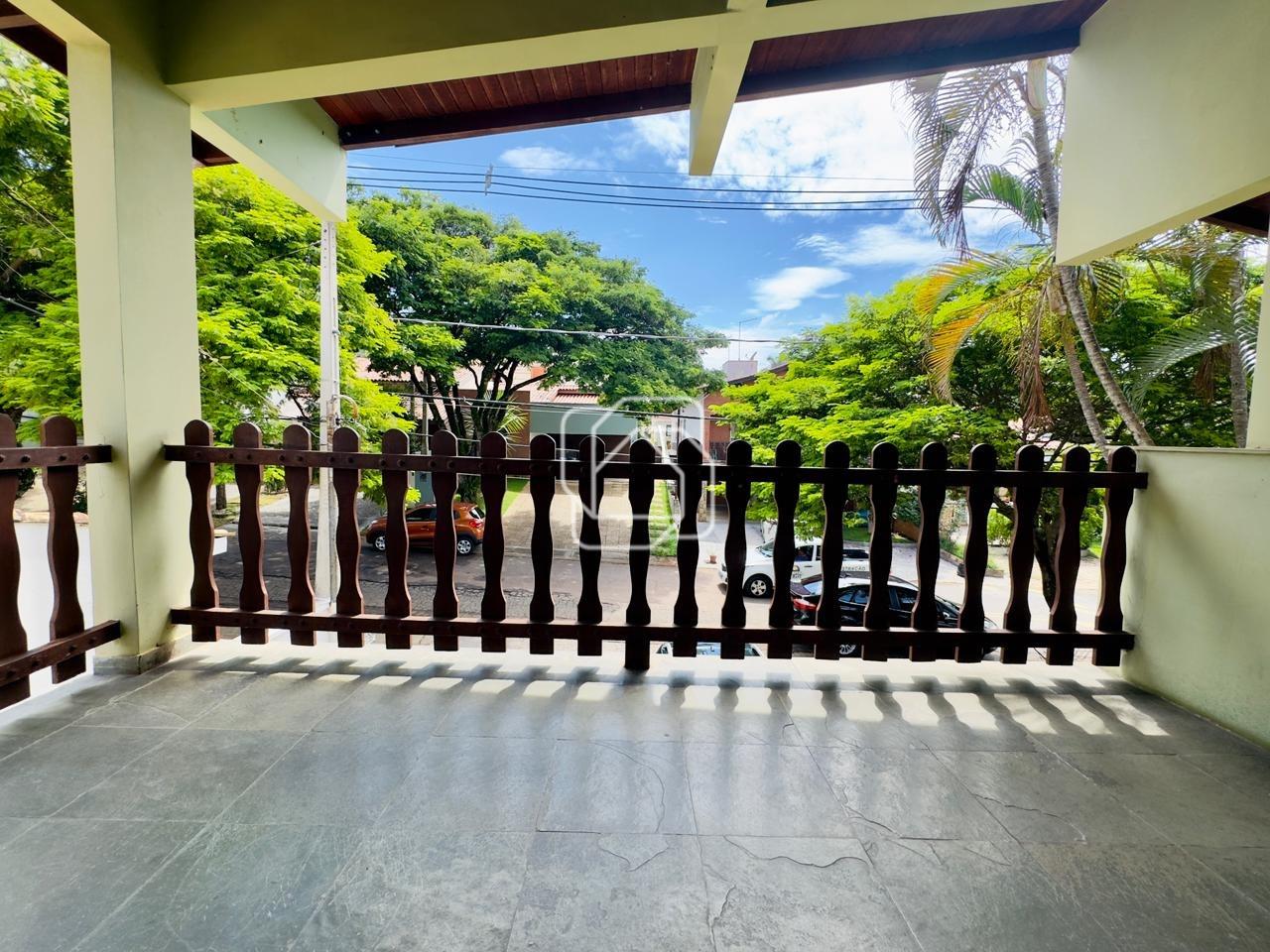 Casa de Condomínio à venda em Itu - SP - Condomínio Portal de Itu: 