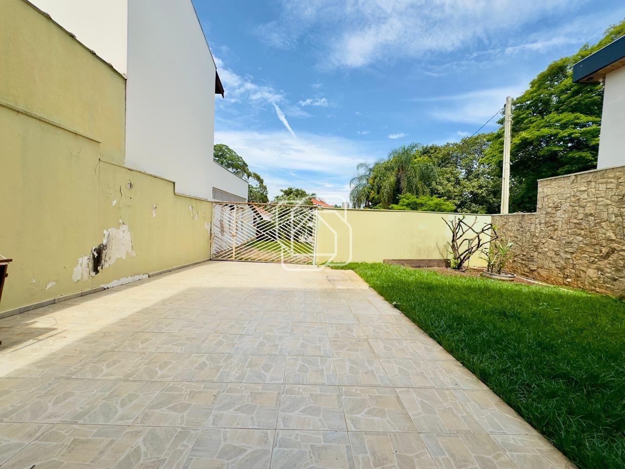 Casa de Condomínio à venda em Itu - SP - Condomínio Portal de Itu: 