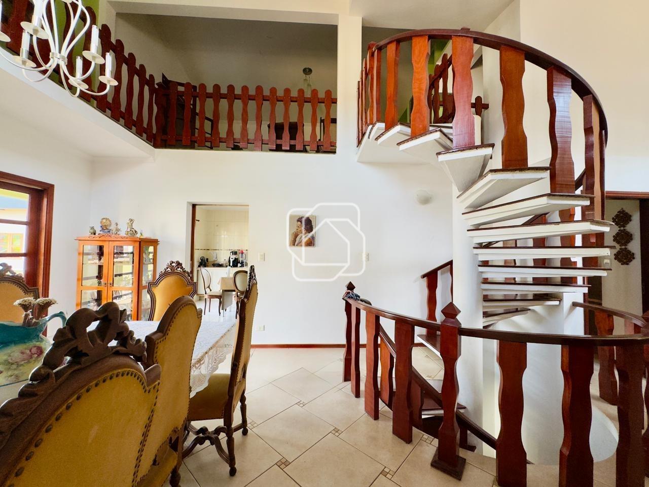 Casa de Condomínio à venda em Itu - SP - Condomínio Portal de Itu: 