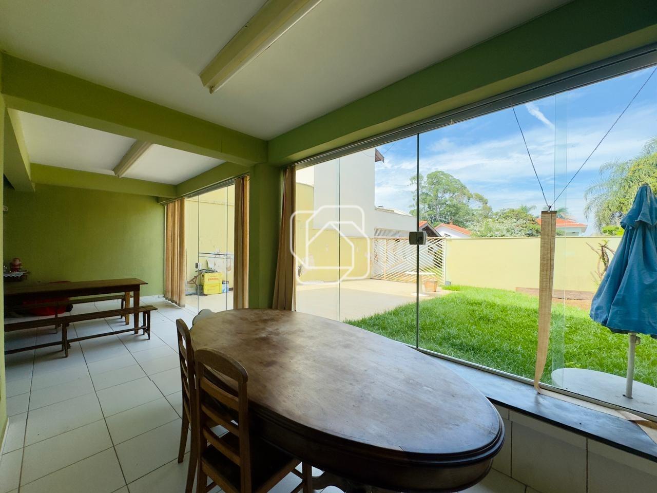 Casa de Condomínio à venda em Itu - SP - Condomínio Portal de Itu: 