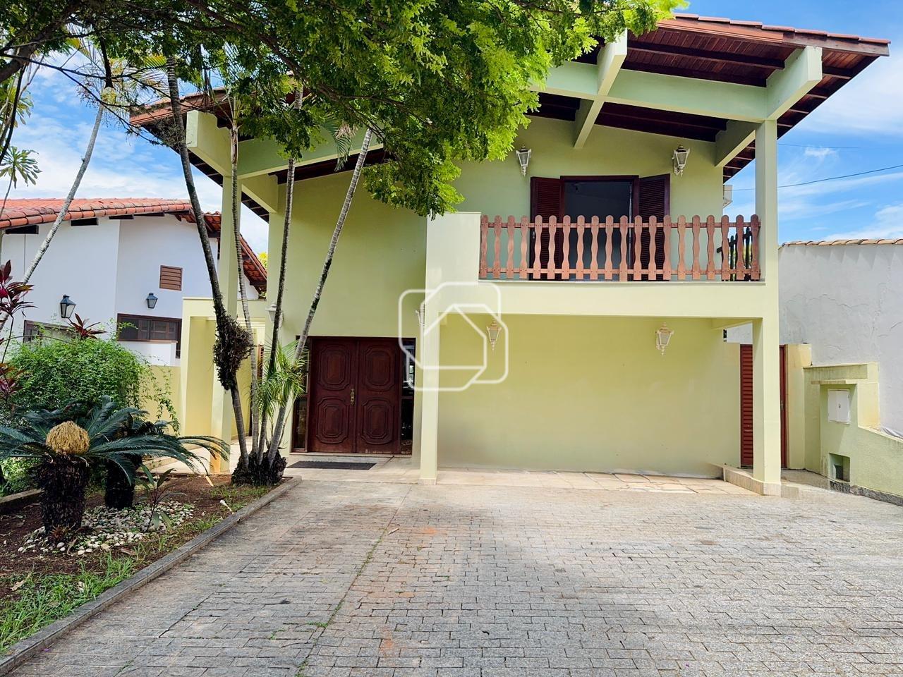 Casa de Condomínio à venda em Itu - SP - Condomínio Portal de Itu: 