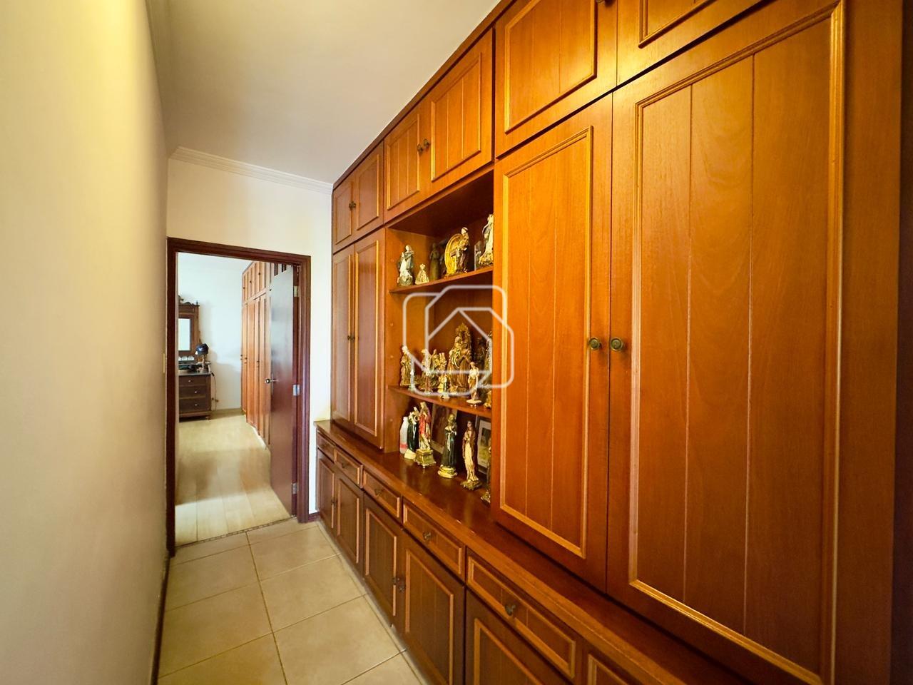 Casa de Condomínio à venda em Itu - SP - Condomínio Portal de Itu: 